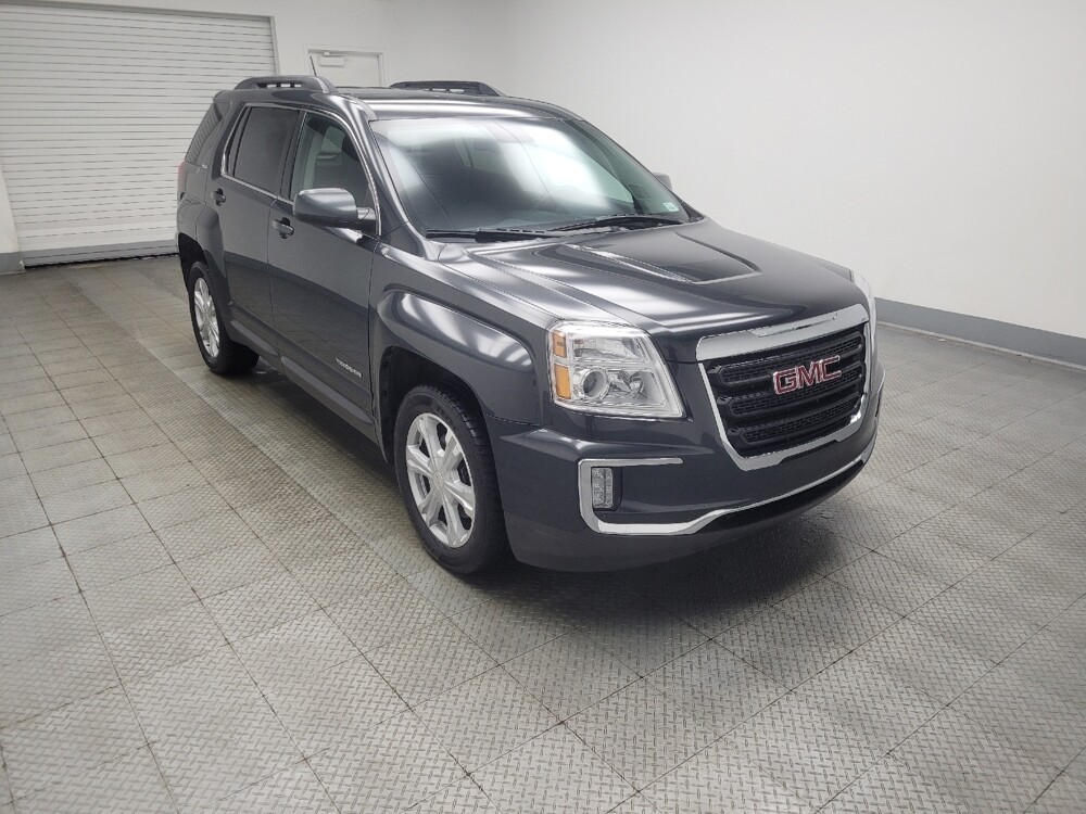 2017 GMC Terrain in Highland, IN 46322 - 18144581 11
