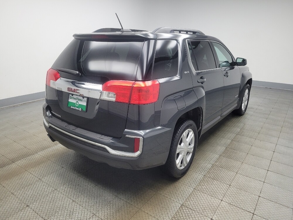 2017 GMC Terrain in Highland, IN 46322 - 18144581 9