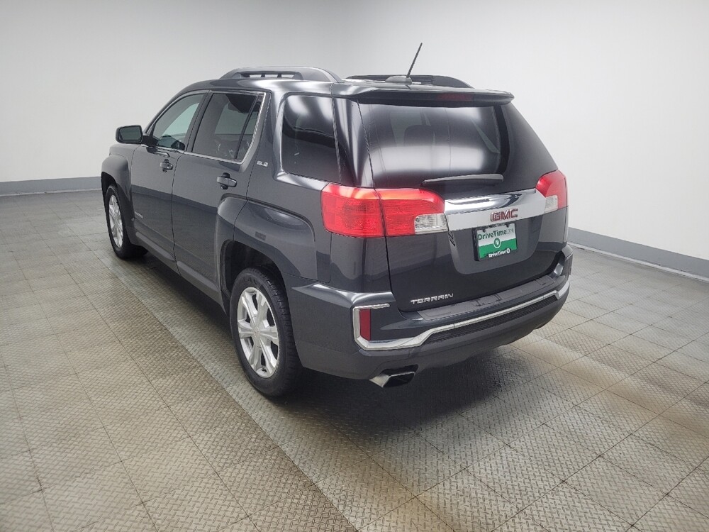 2017 GMC Terrain in Highland, IN 46322 - 18144581 3