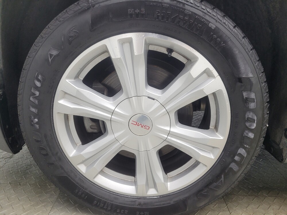2017 GMC Terrain in Highland, IN 46322 - 18144581 31