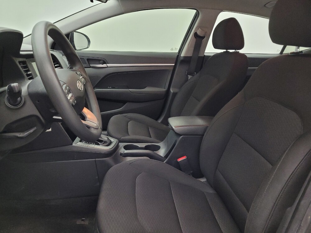 2020 Hyundai Elantra in Gastonia, NC 28056 - 18144584 17