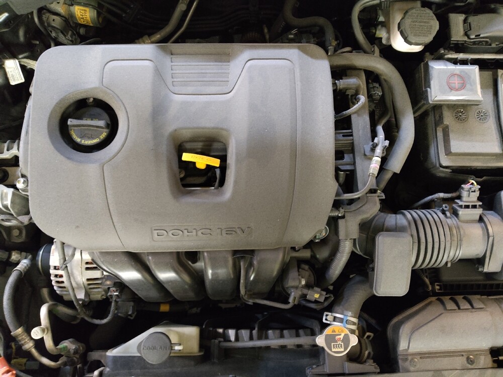 2020 Hyundai Elantra in Gastonia, NC 28056 - 18144584 30