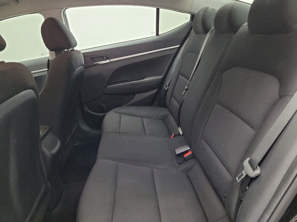 2020 Hyundai Elantra in Gastonia, NC 28056 - 18144584 18