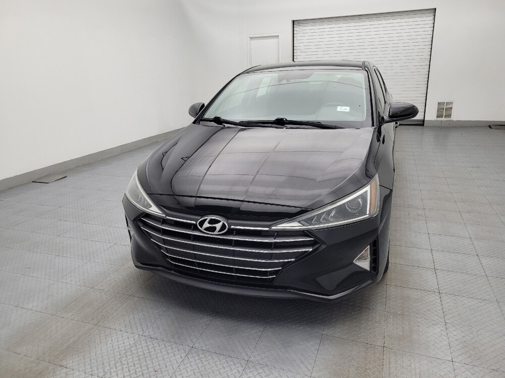 2020 Hyundai Elantra in Gastonia, NC 28056 - 18144584 15