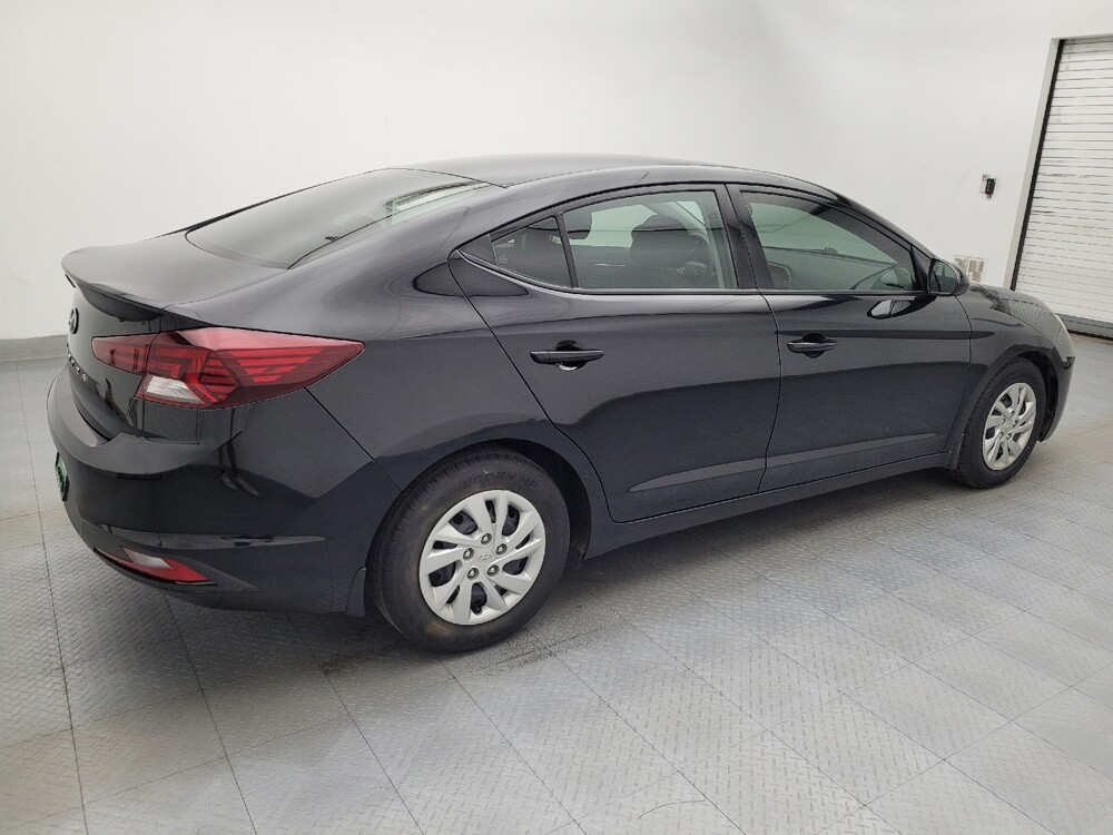 2020 Hyundai Elantra in Gastonia, NC 28056 - 18144584 10