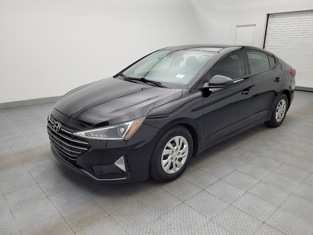 2020 Hyundai Elantra in Gastonia, NC 28056 - 18144584 2