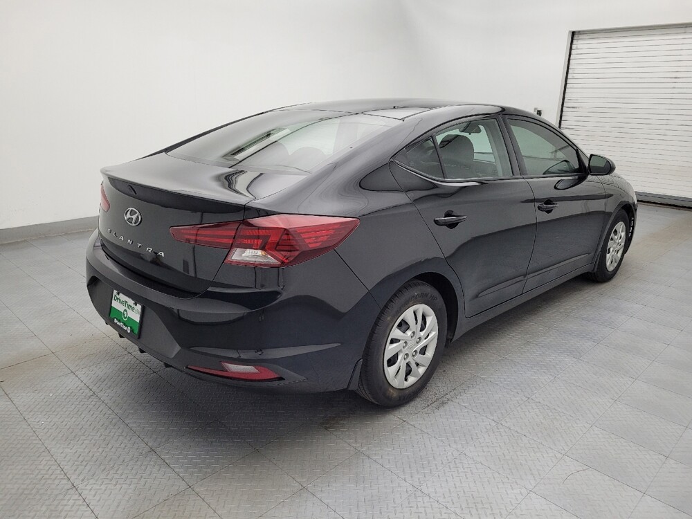 2020 Hyundai Elantra in Gastonia, NC 28056 - 18144584 9