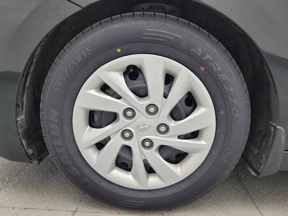 2020 Hyundai Elantra in Gastonia, NC 28056 - 18144584 31