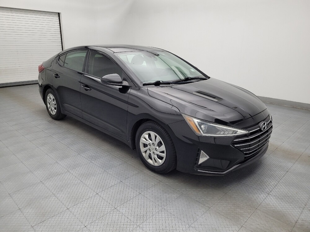 2020 Hyundai Elantra in Gastonia, NC 28056 - 18144584 11