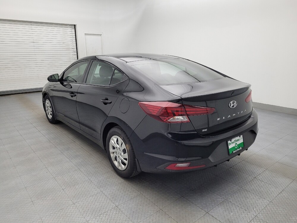 2020 Hyundai Elantra in Gastonia, NC 28056 - 18144584 5