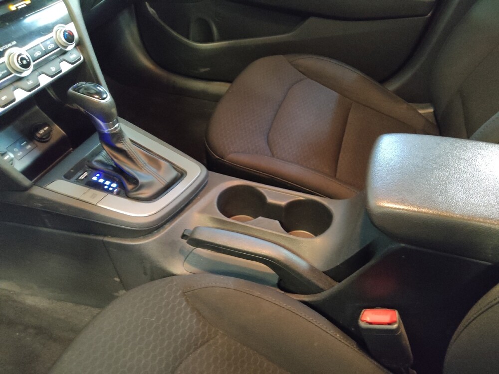 2020 Hyundai Elantra in Gastonia, NC 28056 - 18144584 26