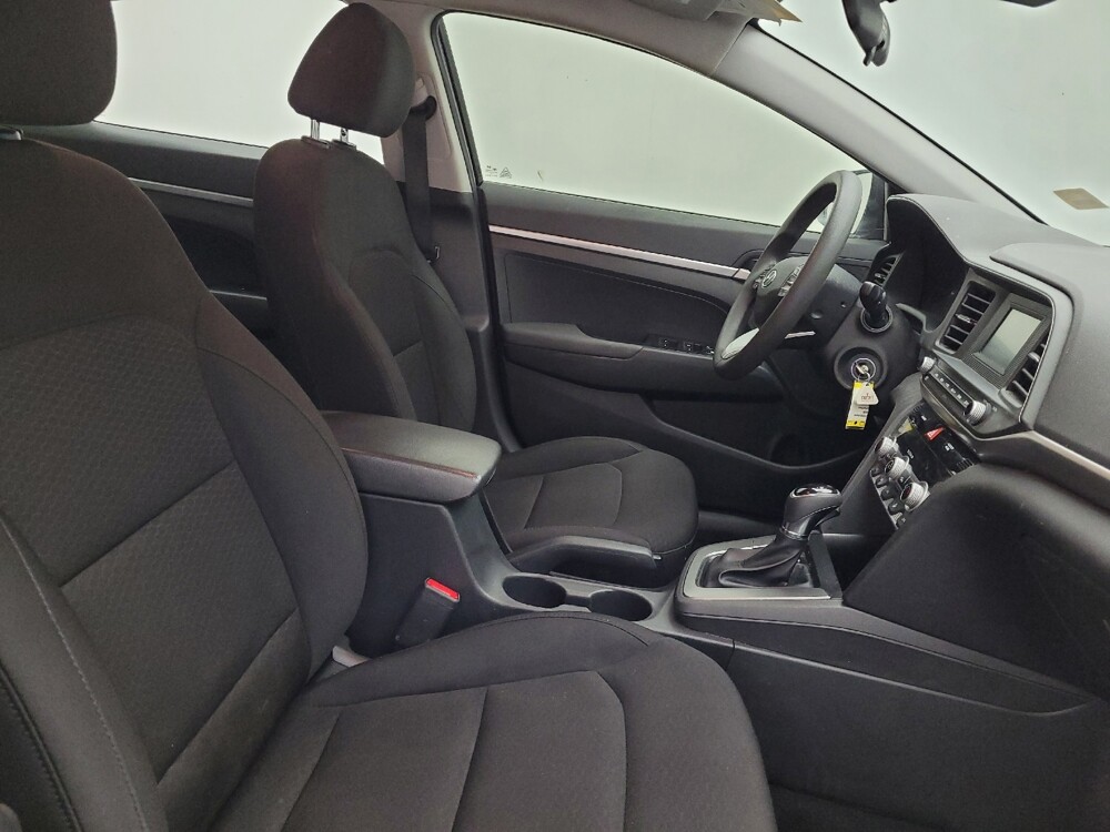 2020 Hyundai Elantra in Gastonia, NC 28056 - 18144584 21