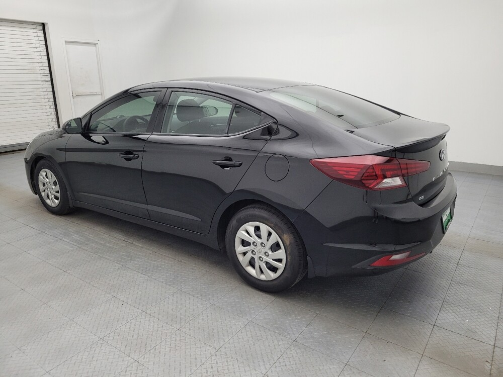 2020 Hyundai Elantra in Gastonia, NC 28056 - 18144584 3