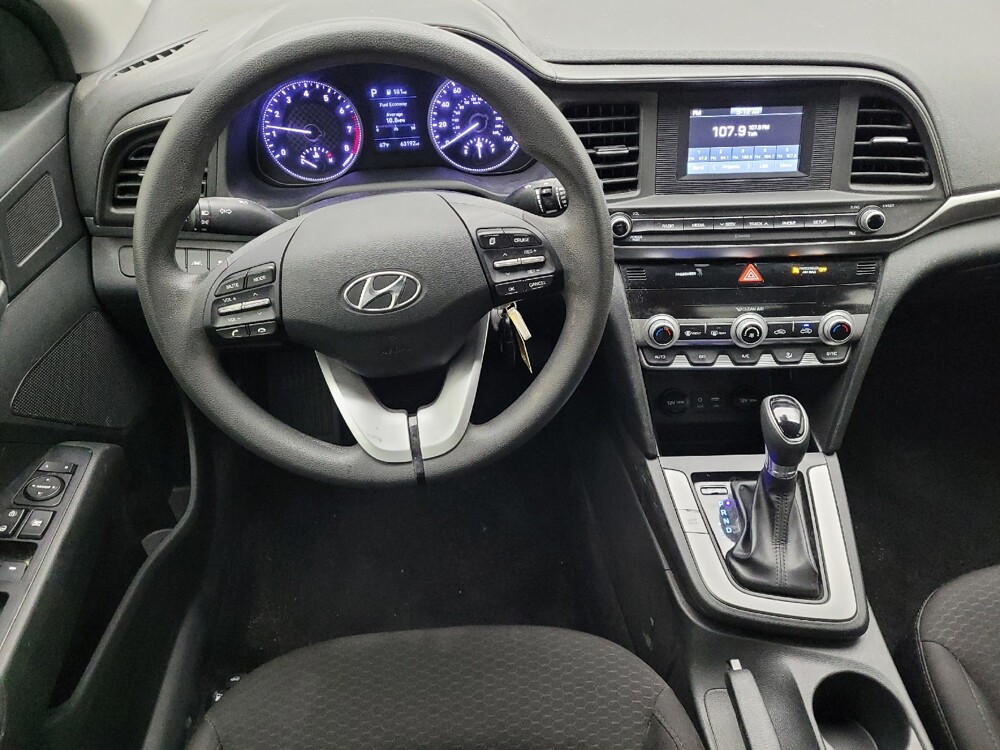 2020 Hyundai Elantra in Gastonia, NC 28056 - 18144584 22
