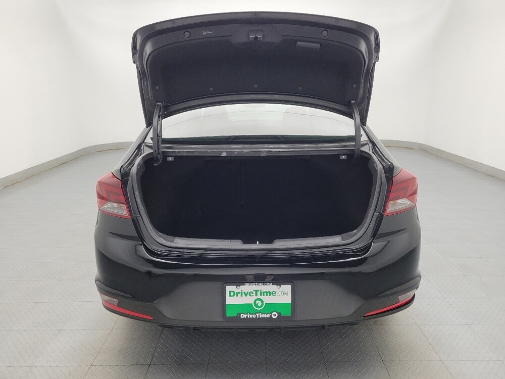 2020 Hyundai Elantra in Gastonia, NC 28056 - 18144584 29