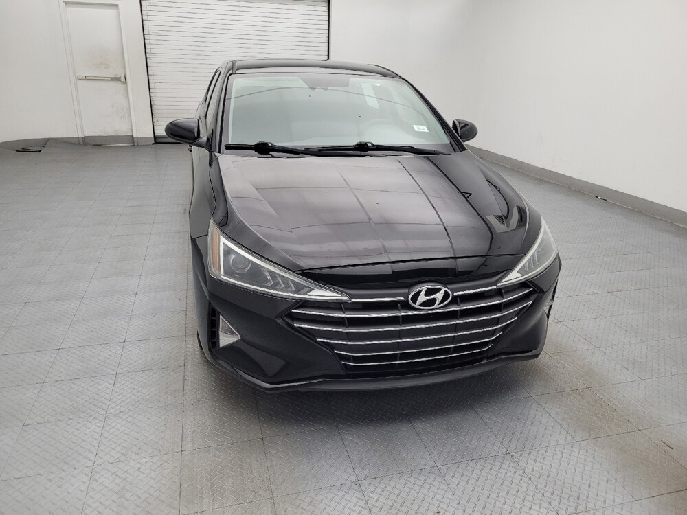 2020 Hyundai Elantra in Gastonia, NC 28056 - 18144584 14