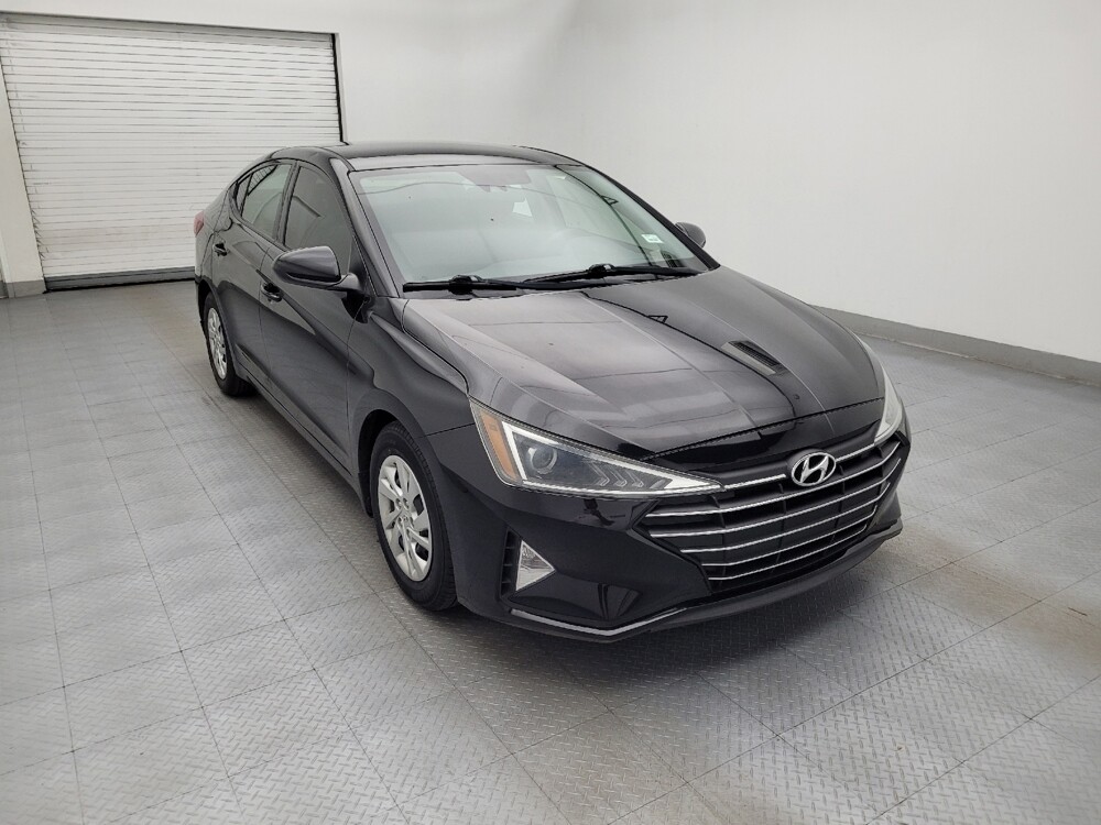 2020 Hyundai Elantra in Gastonia, NC 28056 - 18144584 13