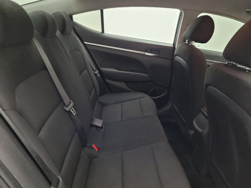 2020 Hyundai Elantra in Gastonia, NC 28056 - 18144584 19