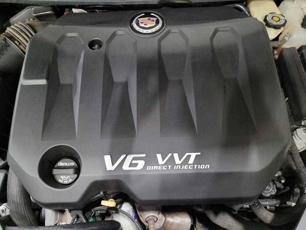 2014 Cadillac XTS in Chesapeake, VA 23320 - 18144585 30