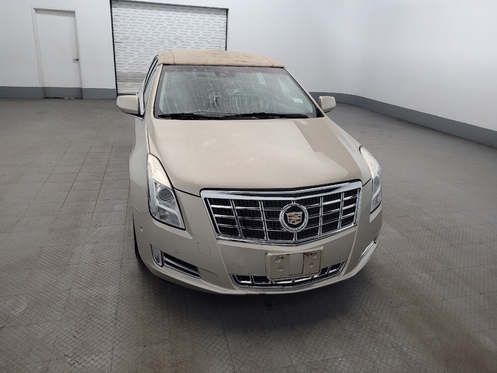 2014 Cadillac XTS in Chesapeake, VA 23320 - 18144585 14