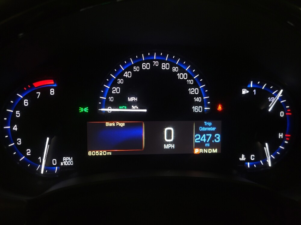 2014 Cadillac XTS in Chesapeake, VA 23320 - 18144585 23