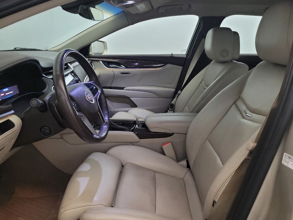 2014 Cadillac XTS in Chesapeake, VA 23320 - 18144585 17