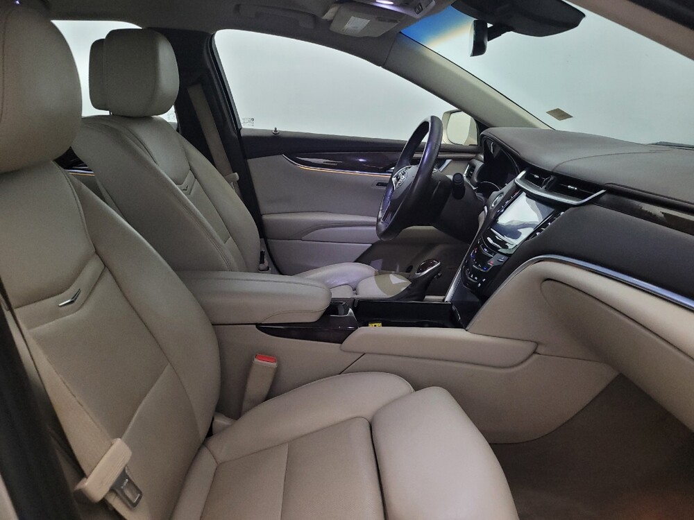 2014 Cadillac XTS in Chesapeake, VA 23320 - 18144585 21