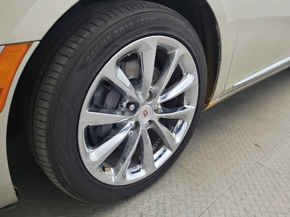 2014 Cadillac XTS in Chesapeake, VA 23320 - 18144585 31