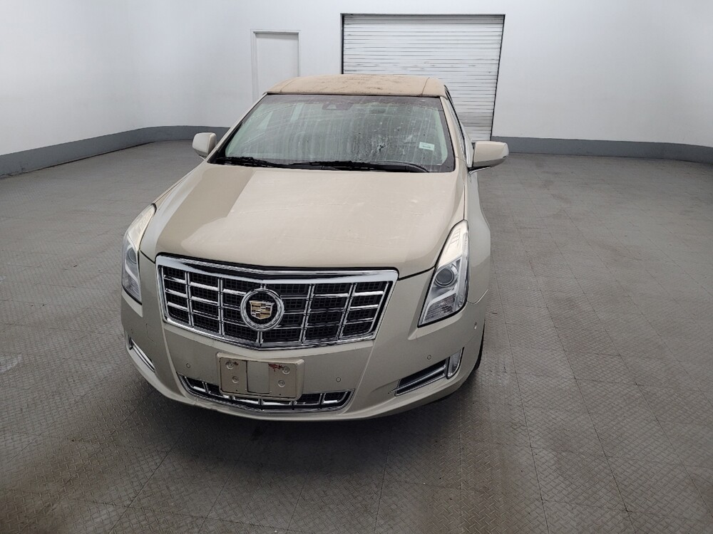 2014 Cadillac XTS in Chesapeake, VA 23320 - 18144585 15