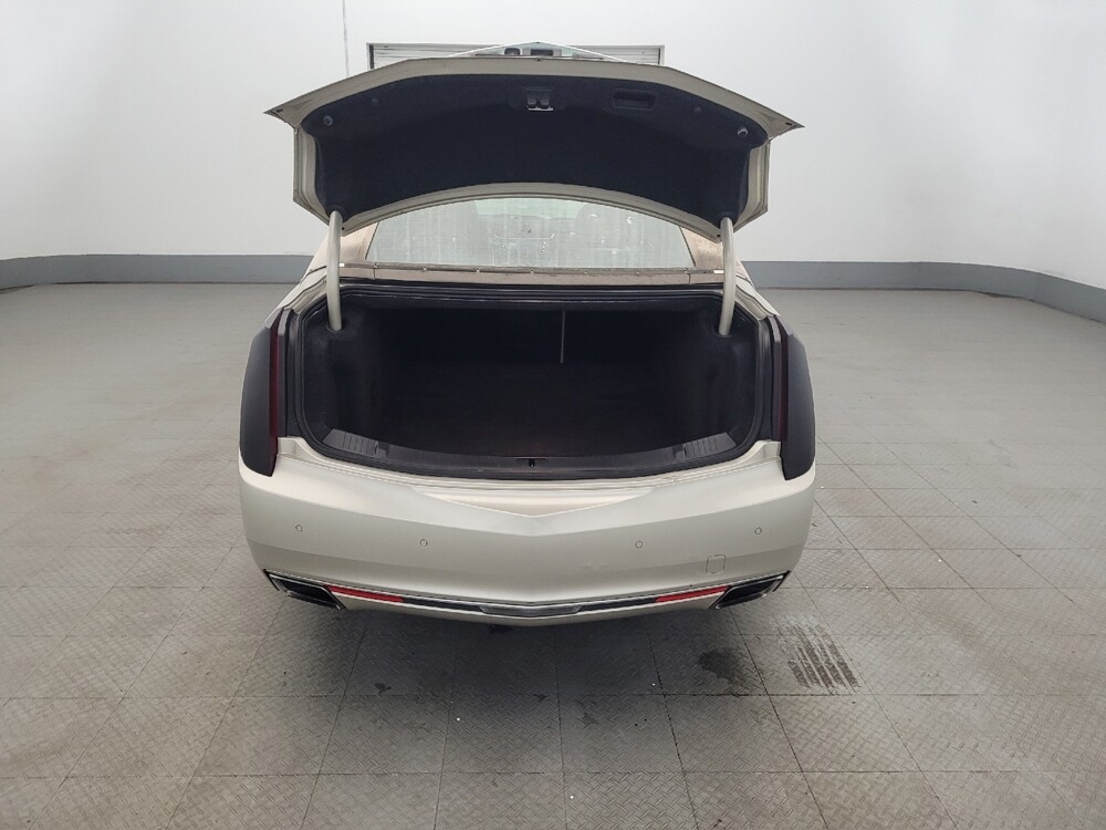 2014 Cadillac XTS in Chesapeake, VA 23320 - 18144585 29