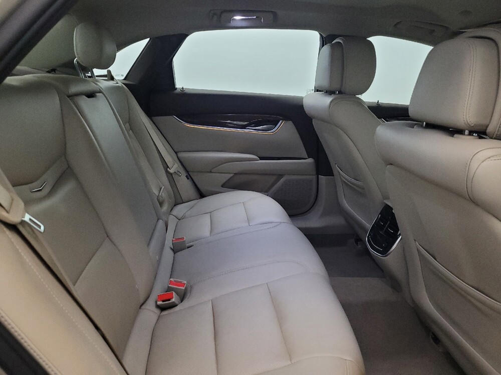 2014 Cadillac XTS in Chesapeake, VA 23320 - 18144585 19