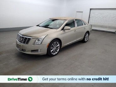 2014 Cadillac XTS in Chesapeake, VA 23320