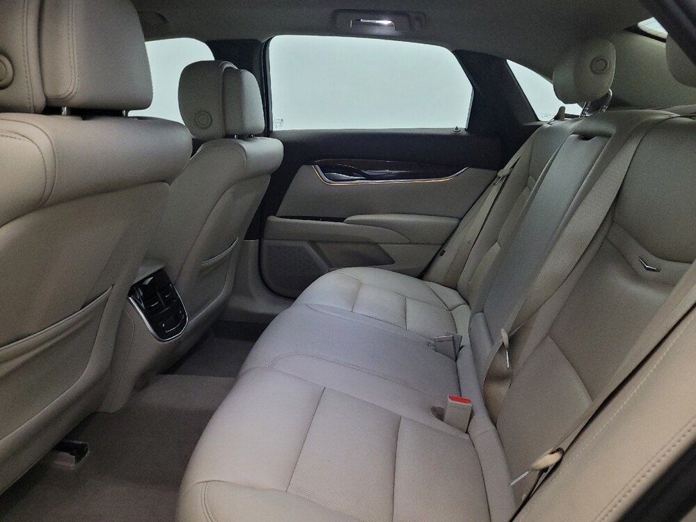 2014 Cadillac XTS in Chesapeake, VA 23320 - 18144585 18