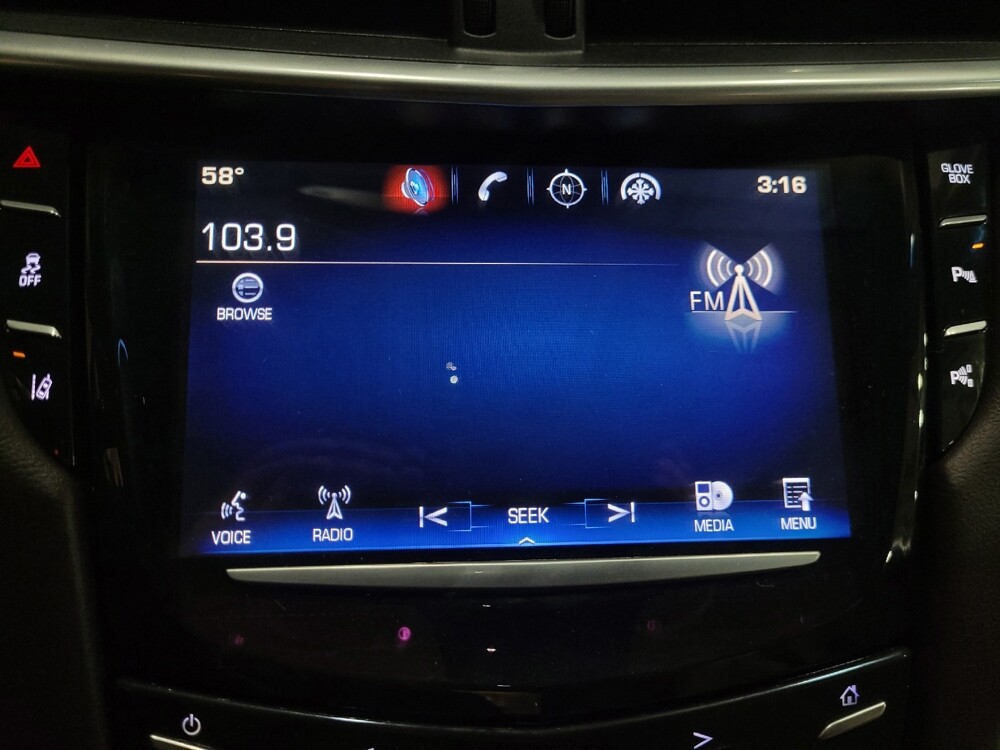 2014 Cadillac XTS in Chesapeake, VA 23320 - 18144585 25
