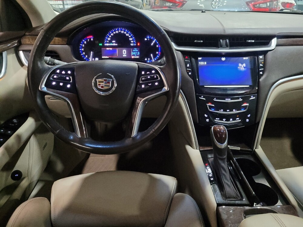 2014 Cadillac XTS in Chesapeake, VA 23320 - 18144585 22