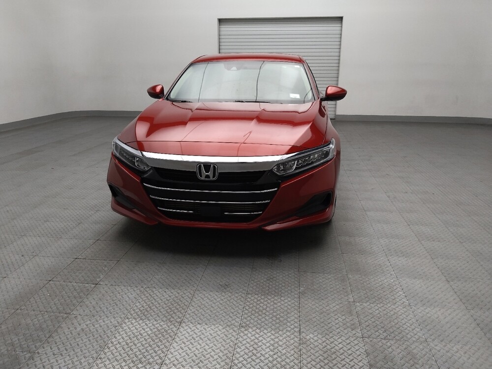 2021 Honda Accord in Arlington, TX 76011 - 18144588 15