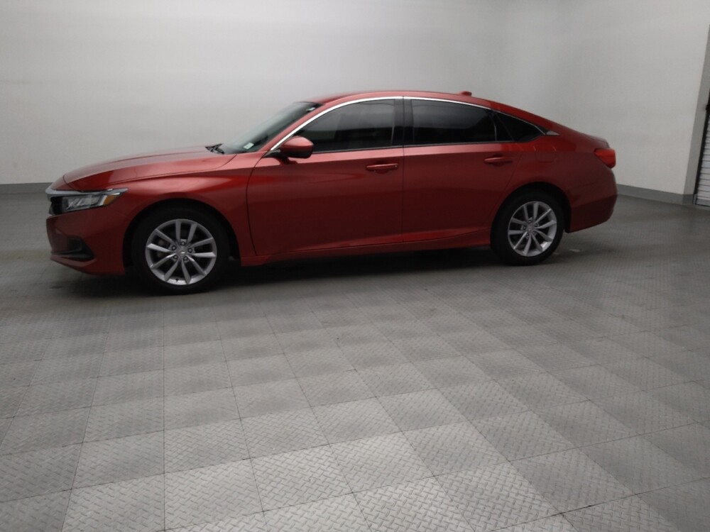 2021 Honda Accord in Arlington, TX 76011 - 18144588 2