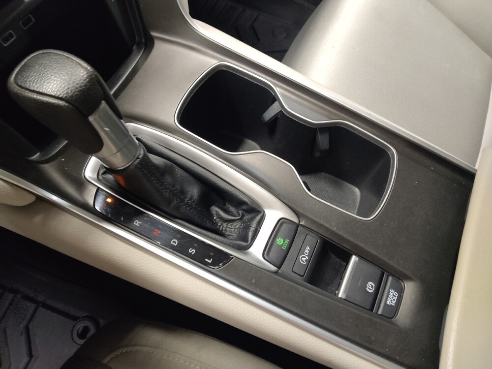 2021 Honda Accord in Arlington, TX 76011 - 18144588 26