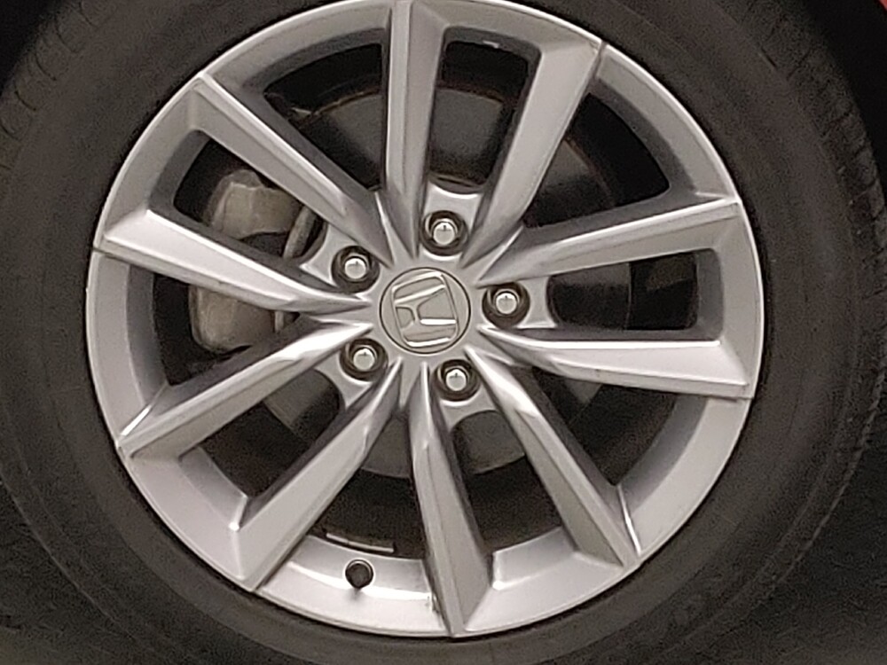 2021 Honda Accord in Arlington, TX 76011 - 18144588 31
