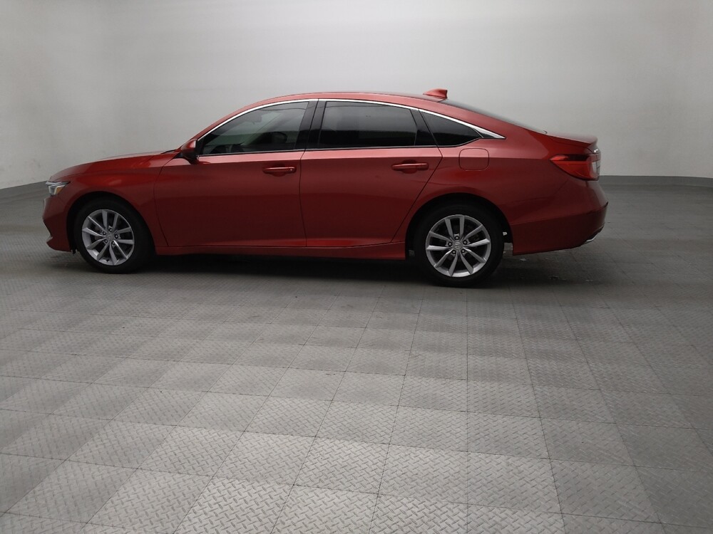 2021 Honda Accord in Arlington, TX 76011 - 18144588 3