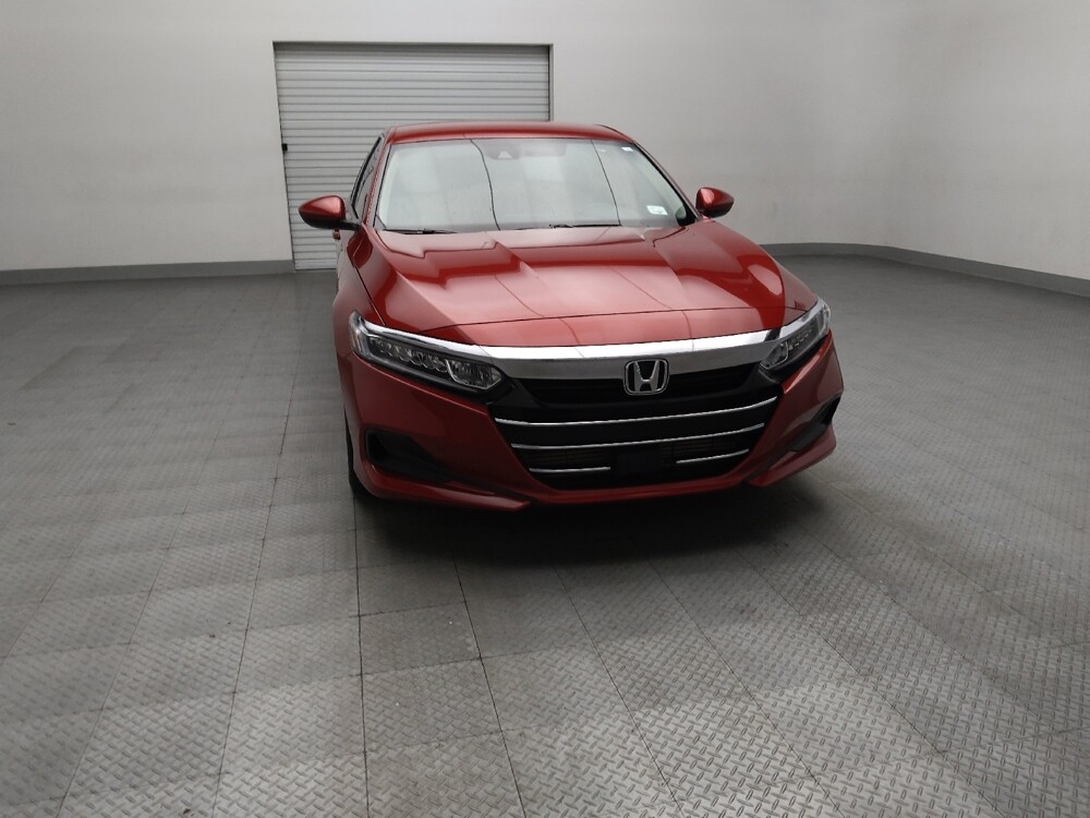 2021 Honda Accord in Arlington, TX 76011 - 18144588 14