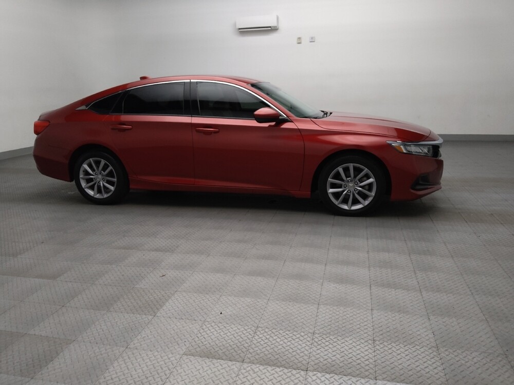 2021 Honda Accord in Arlington, TX 76011 - 18144588 11
