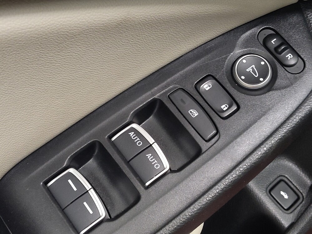 2021 Honda Accord in Arlington, TX 76011 - 18144588 27