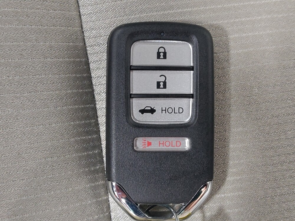 2021 Honda Accord in Arlington, TX 76011 - 18144588 32