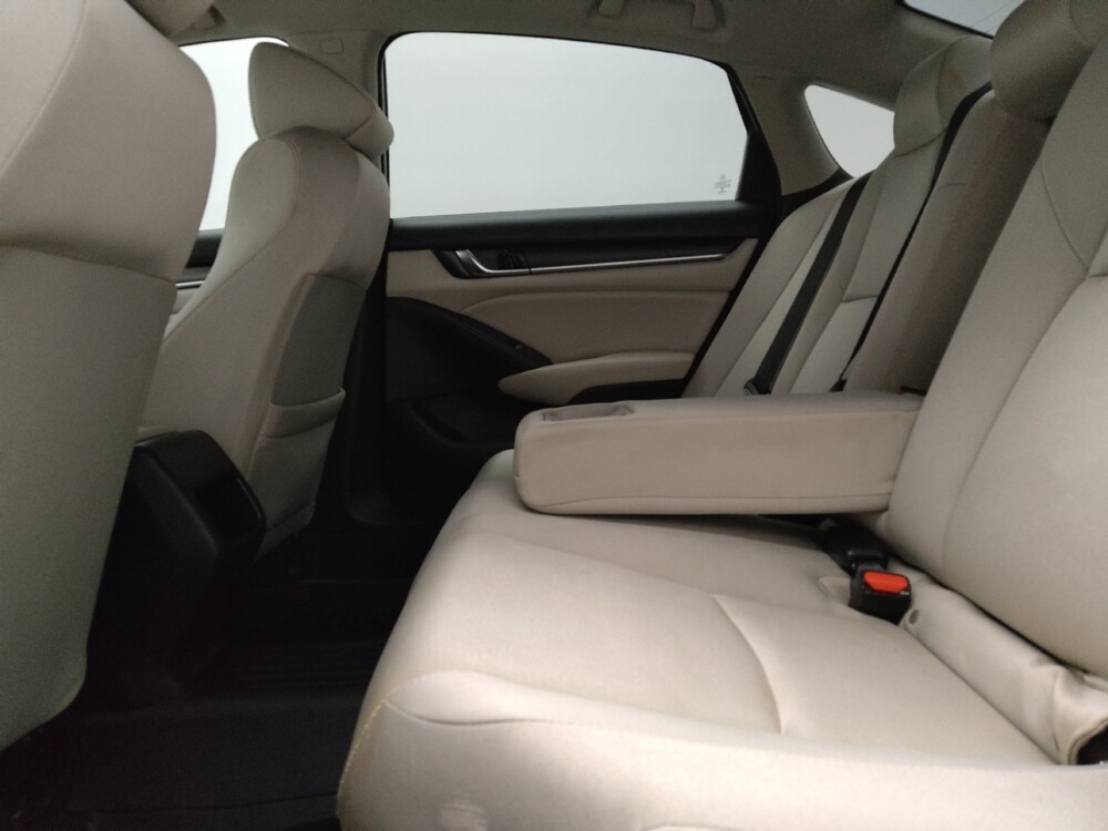2021 Honda Accord in Arlington, TX 76011 - 18144588 18