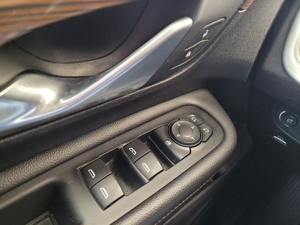 2018 GMC Terrain in Lexington, KY 40509 - 18144589 27