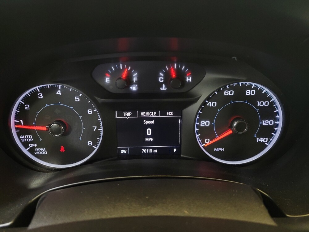 2018 GMC Terrain in Lexington, KY 40509 - 18144589 23