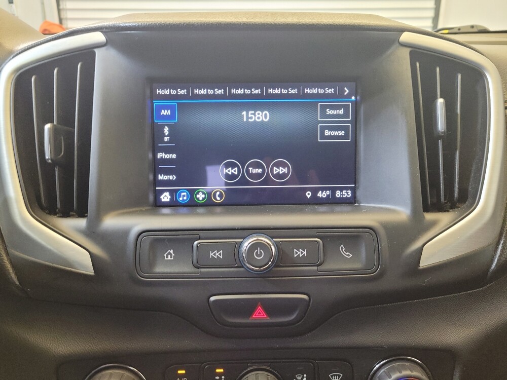 2018 GMC Terrain in Lexington, KY 40509 - 18144589 25