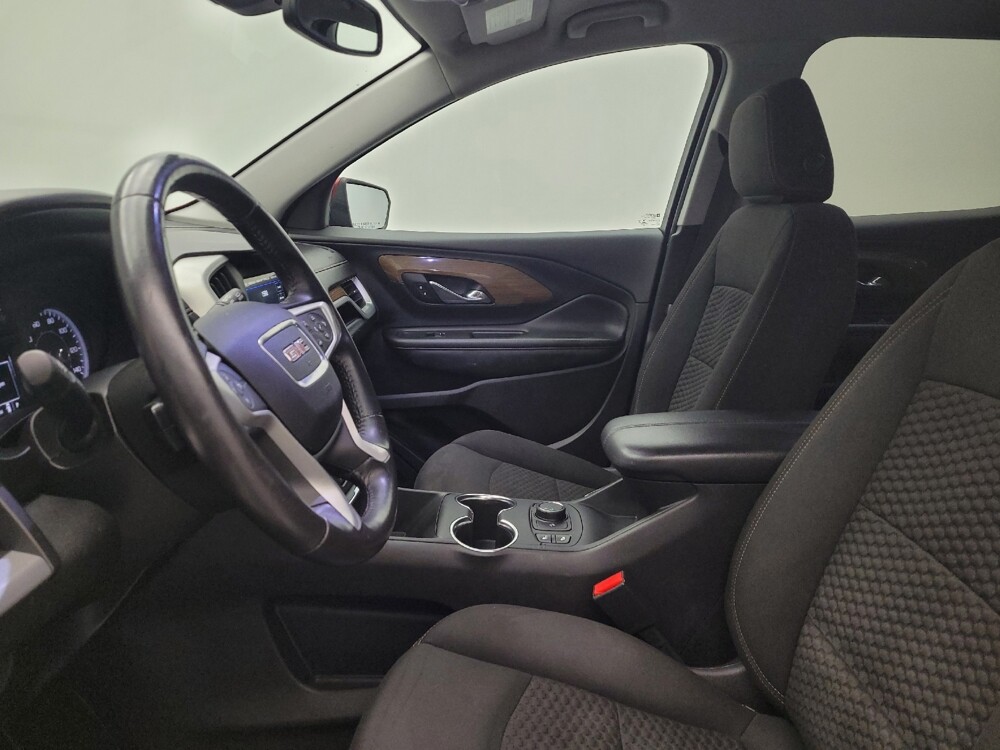 2018 GMC Terrain in Lexington, KY 40509 - 18144589 17