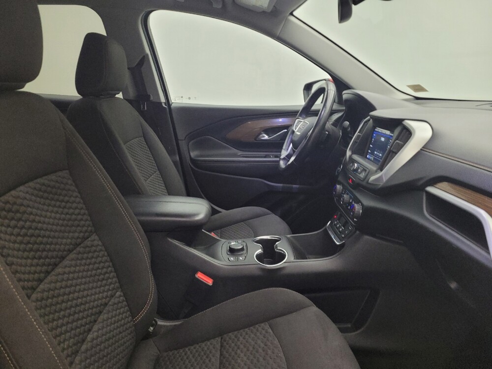 2018 GMC Terrain in Lexington, KY 40509 - 18144589 21